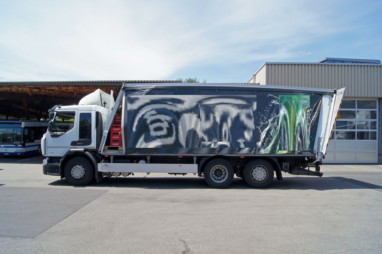 Mehrere zehntausend Franken Schaden