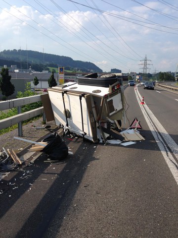  Zug, 26. Juli 2016, 19:10