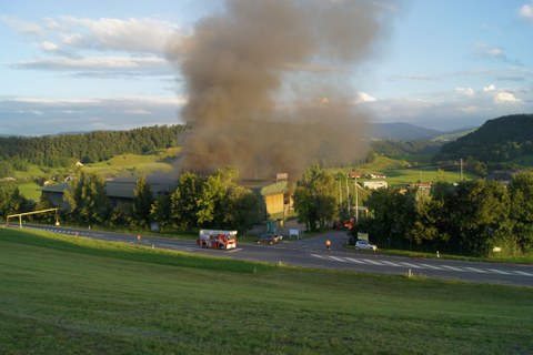 Zug, 30. Juli 2016, 03:15