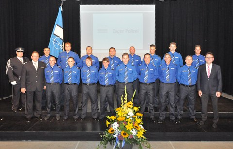 Zug, 26. September 2014,