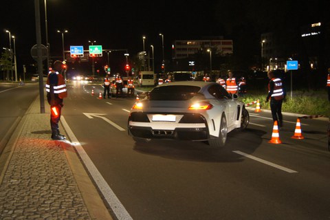 Zug, 7. September 2016,