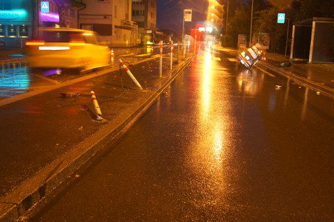 Zug, 5. Oktober 2015, 18:45