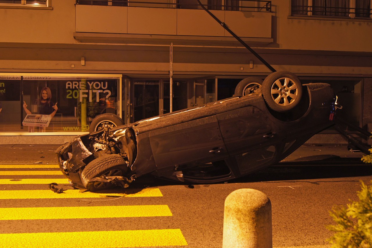 28-Jähriger nicht fit für die Strasse