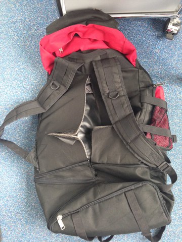 Zug, 26. September 2016,