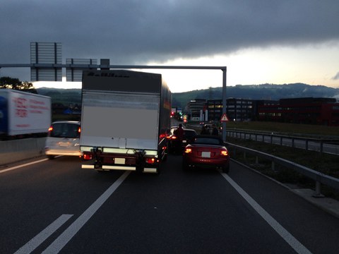 Zug, 4. Oktober 2016, 13:45