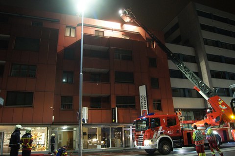 Zug, 29. Oktober 2016, 09.00