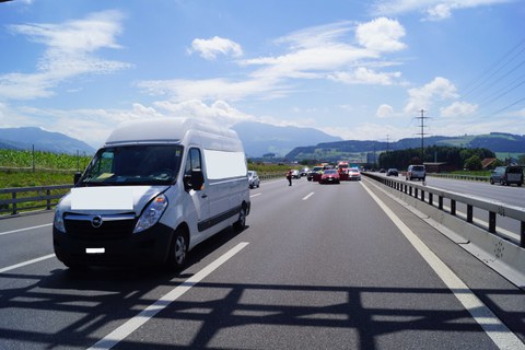 Zug, 29. Juli 2016, 17:35