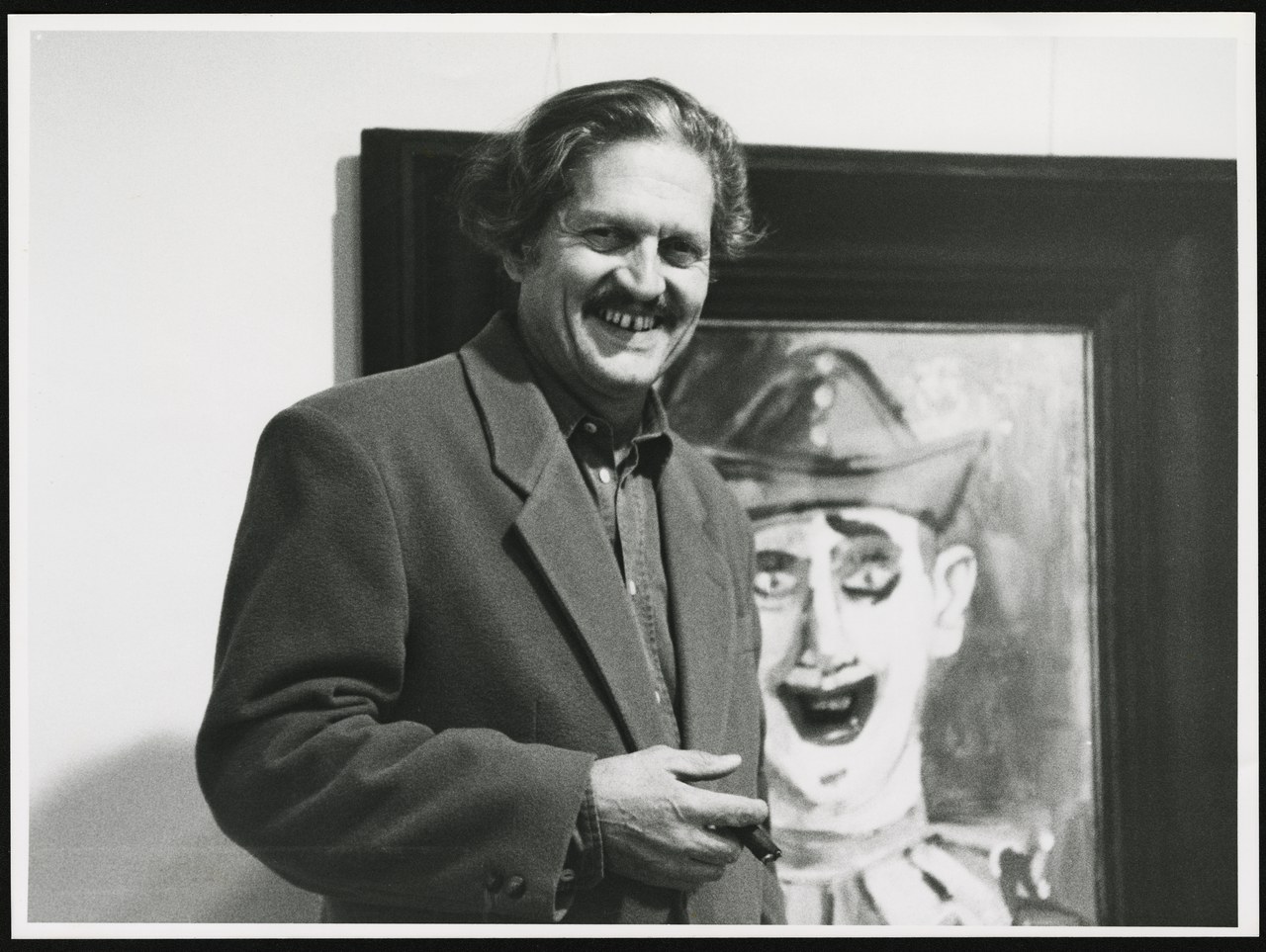 Walter F. Haettenschweiler