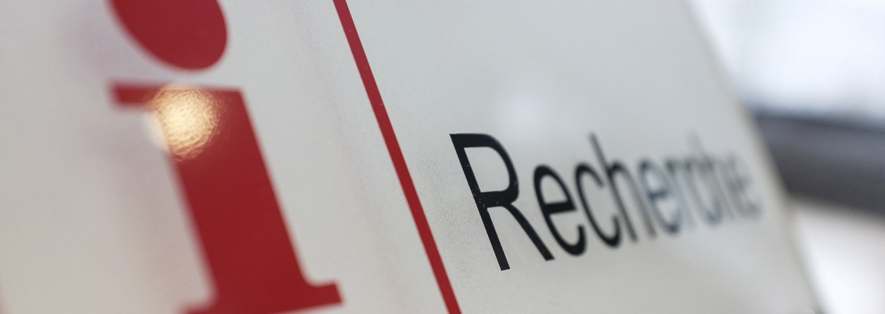  Recherche 