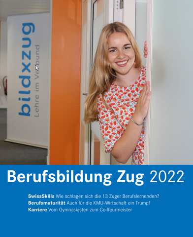 Titelbild Publikation