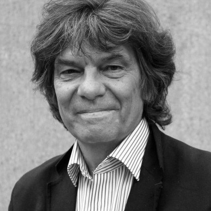 Foto Allan Guggenbühl