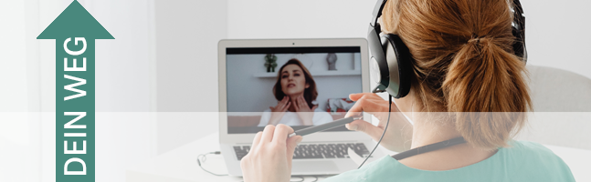 Fachmann/-frau Gesundheit EFZ à la carte