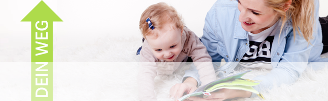 Fachfrau/Fachmann Betreuung, Kinderbetreuung