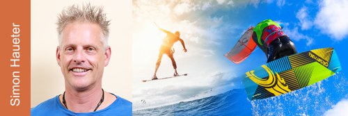 Bild von Simon Haueter, ABU- und Sport Lehrperson am GIBZ