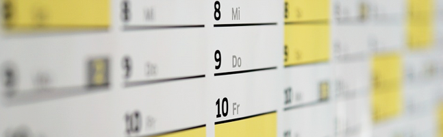 GIBZ Ferien Termine Öffnungszeiten