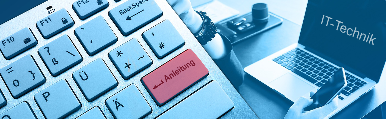 IT Anleitung