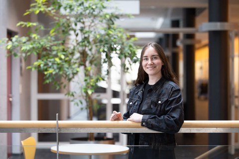 «Die Ferne öffnet den Geist»: Junge Zeichnerin schnuppert im Ausland Berufsluft – und ist begeistert