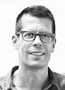 Andreja Torriani, Leiter HFTG