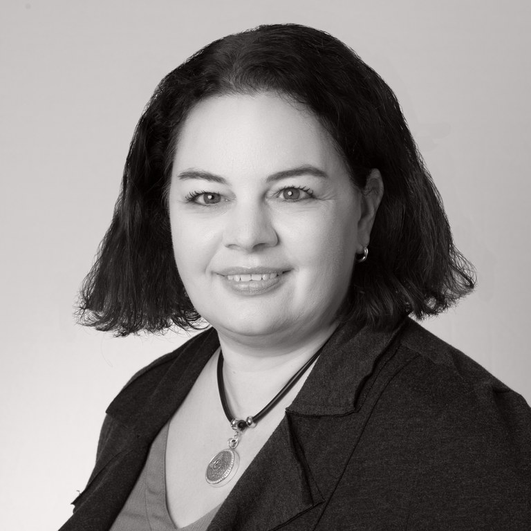 Bänninger-Rüttimann Cornelia