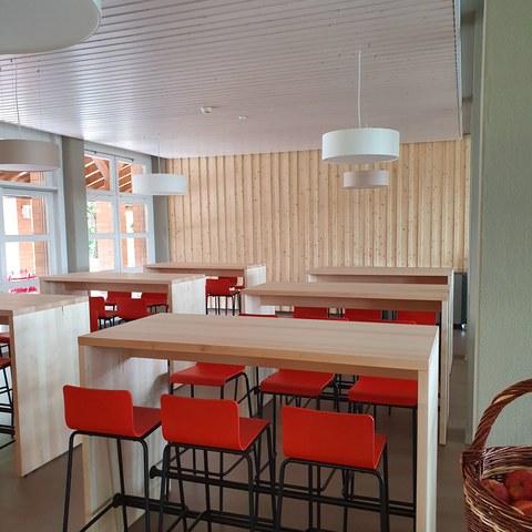 Cafeteria